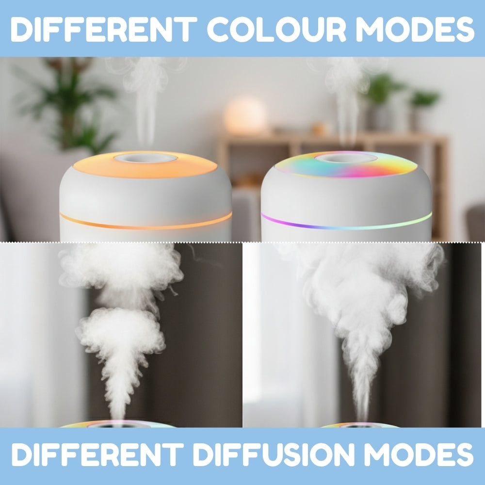 Clarimisst  Aroma Diffuser